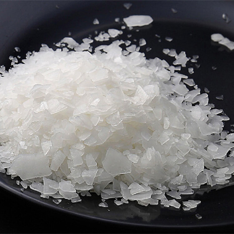 Food Grade Magnesium Chloride Flake