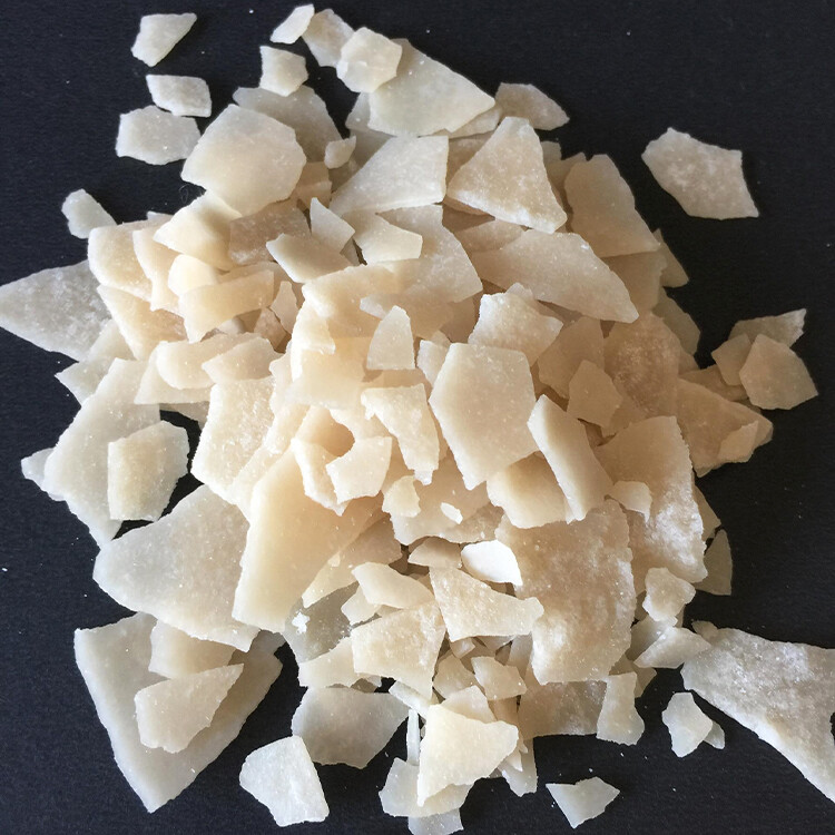 Magnesium chloride