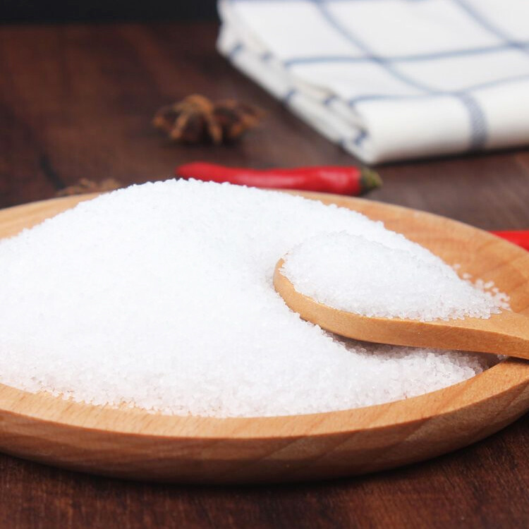 Industrial-grade sodium chloride