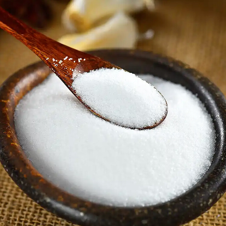 Industrial-grade sodium chloride