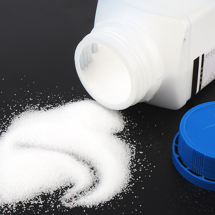 Food grade sodium chloride