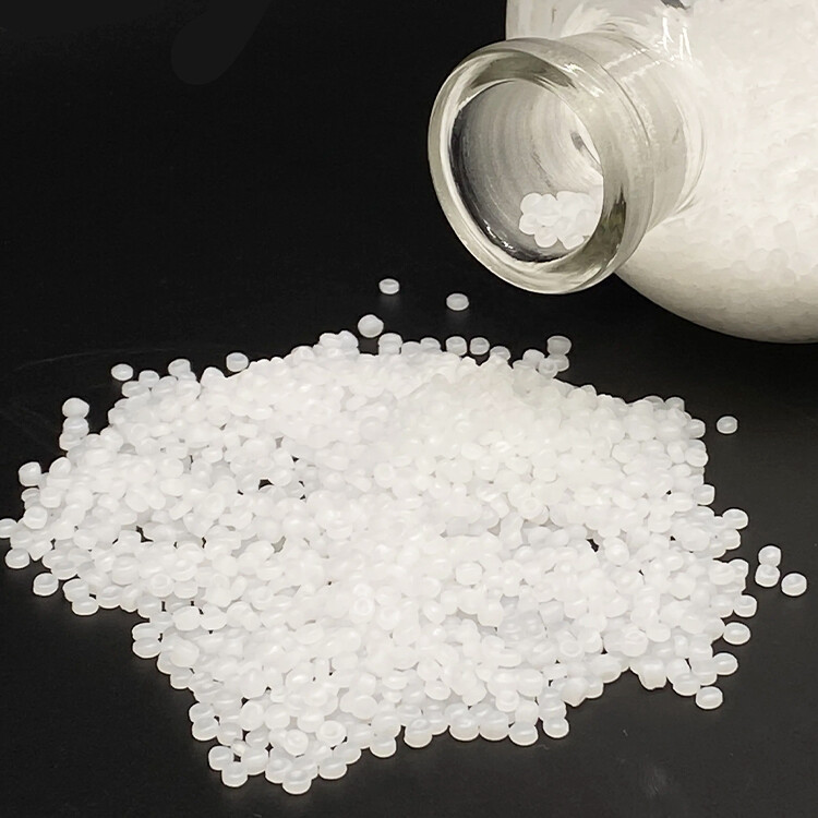Polypropylene/PP