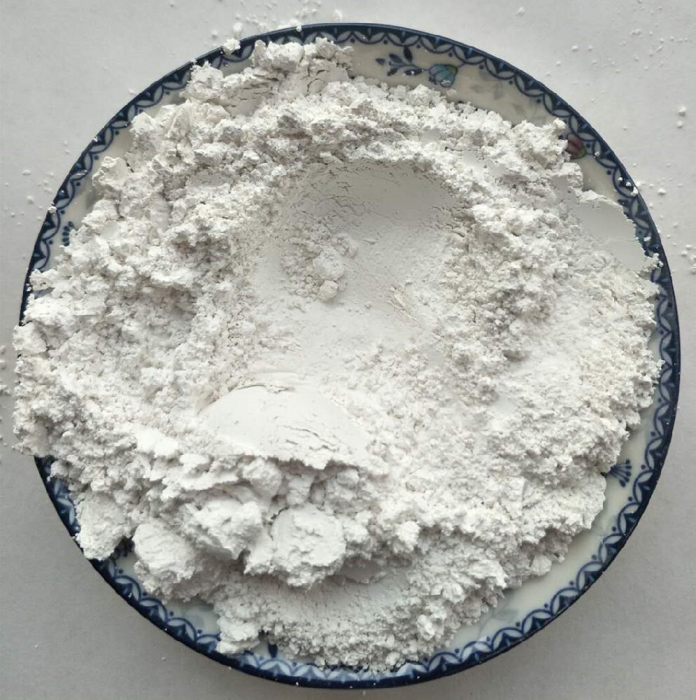 Calcium carbonate