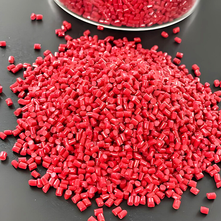 Red Masterbatch