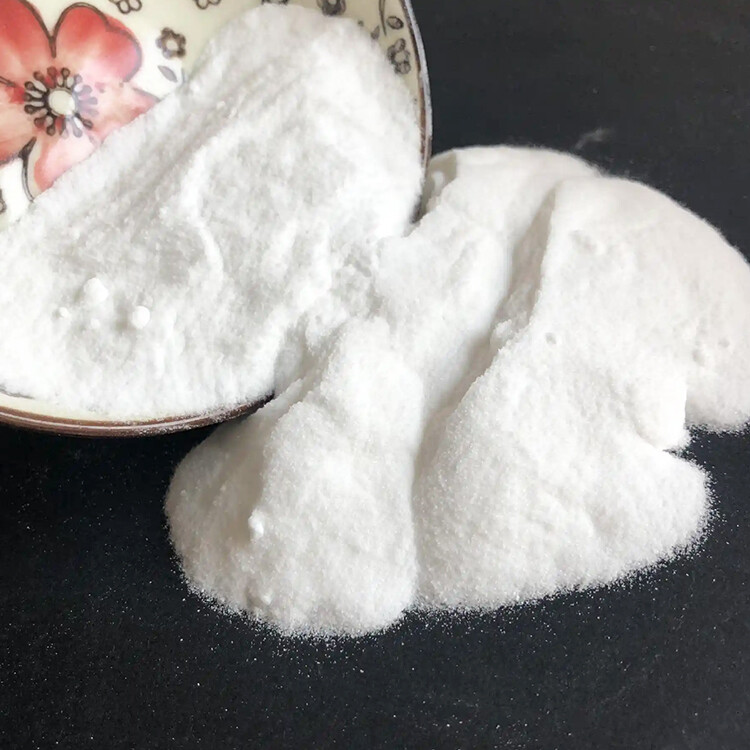 Feed Grade Sodium Bicarbonate