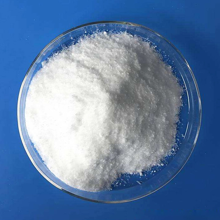 Sodium Acetate Anhydrous CAS 127-09-3