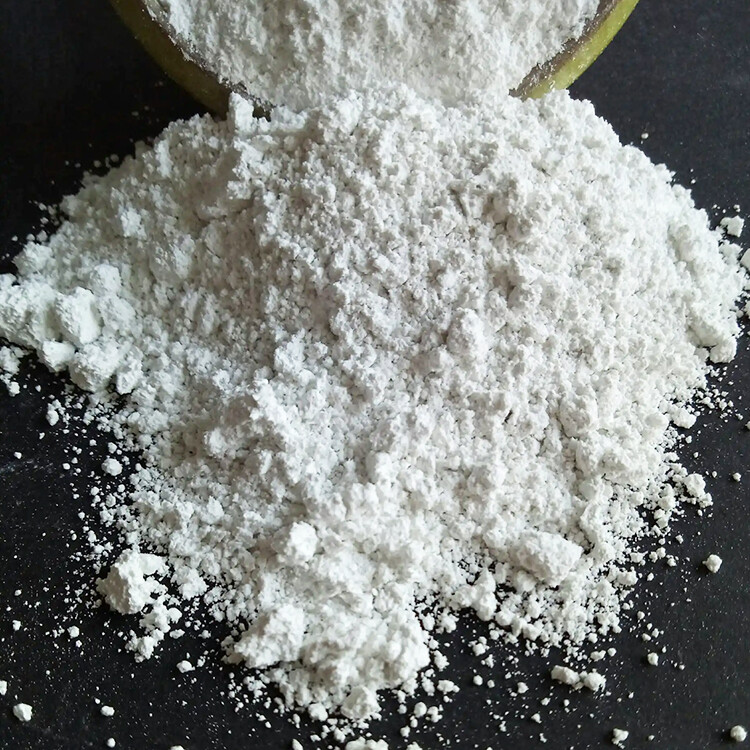 Industrial grade magnesium oxide