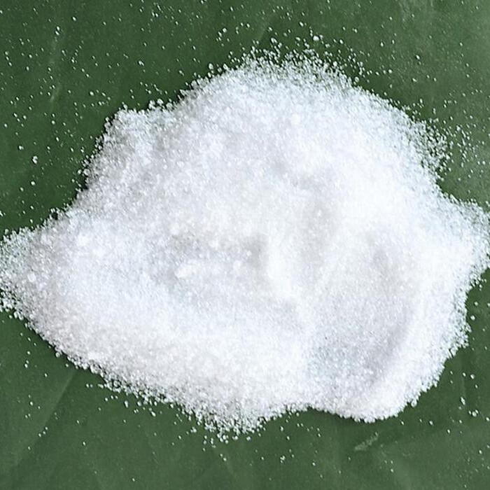 Sodium citrate