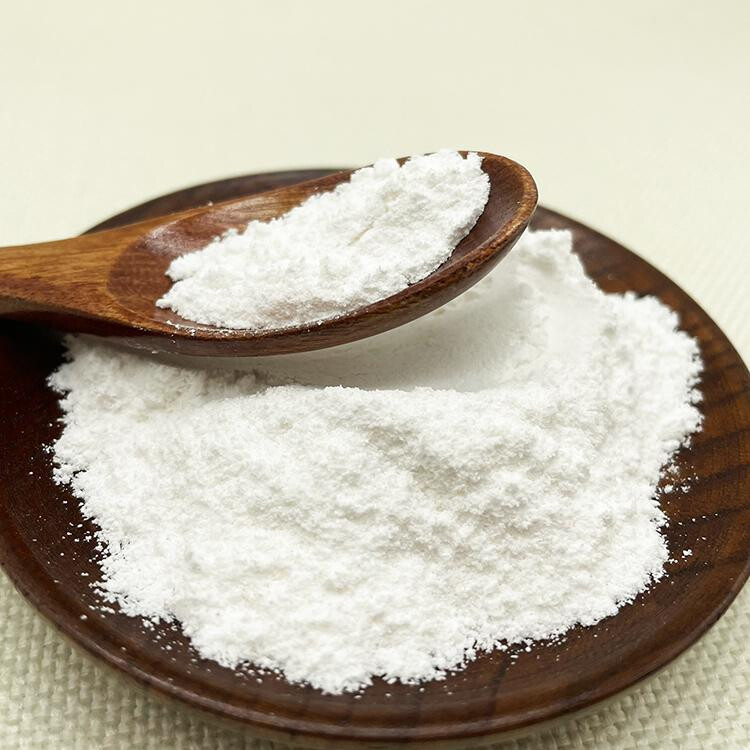 Food grade magnesium oxide