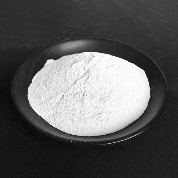 Food grade magnesium oxide