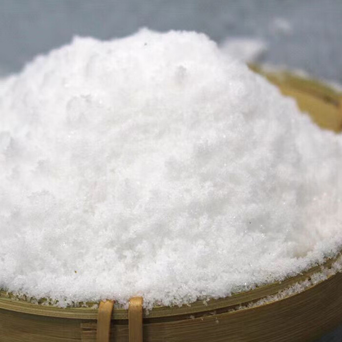 Ammonium Bicarbonate