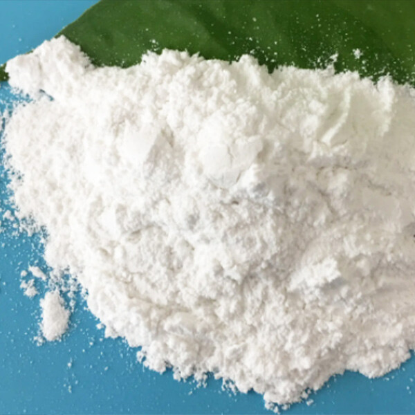 Magnesium oxide