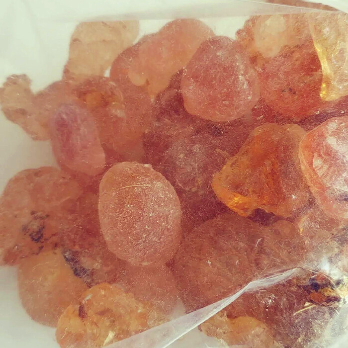 Arabic Gum CAS 9000-01-5