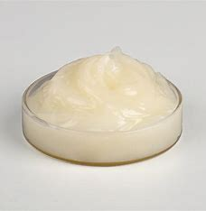 Lubricating grease