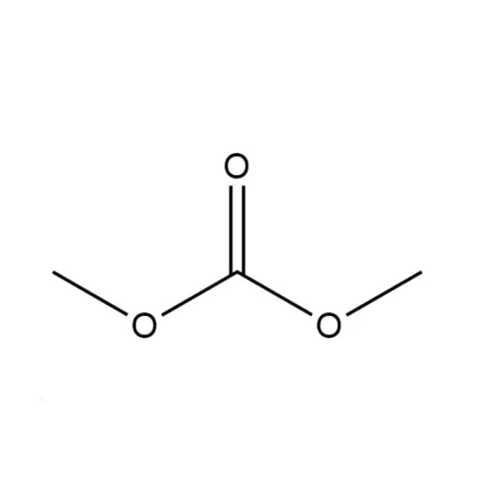 dimethyl carbonate，DMC