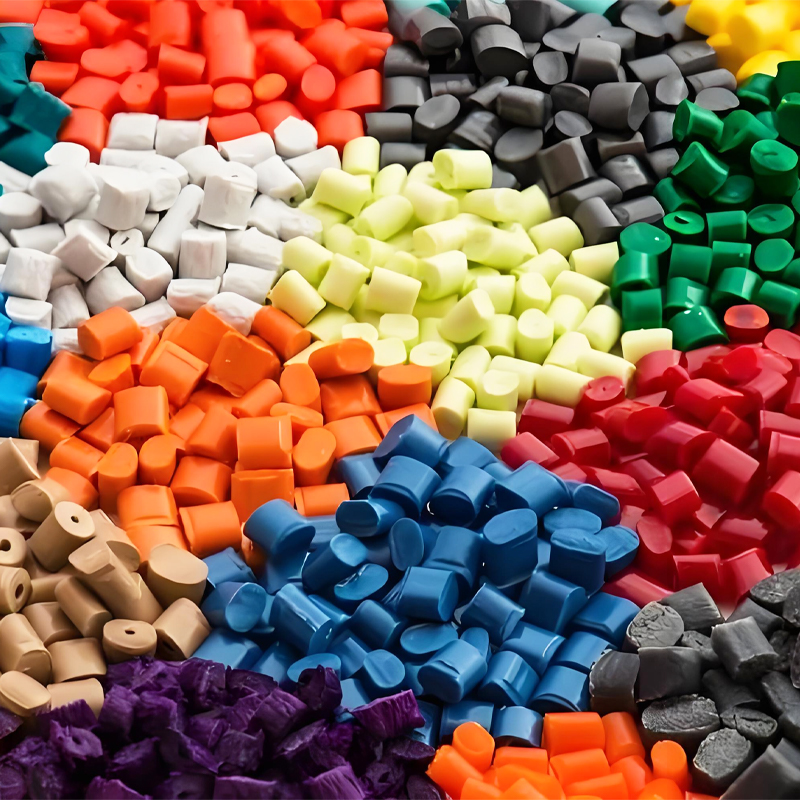 Color Master Batch