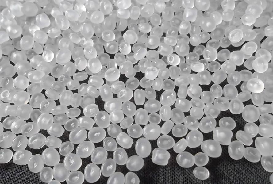 What is PP plastic? Its structure, composition, and development history.