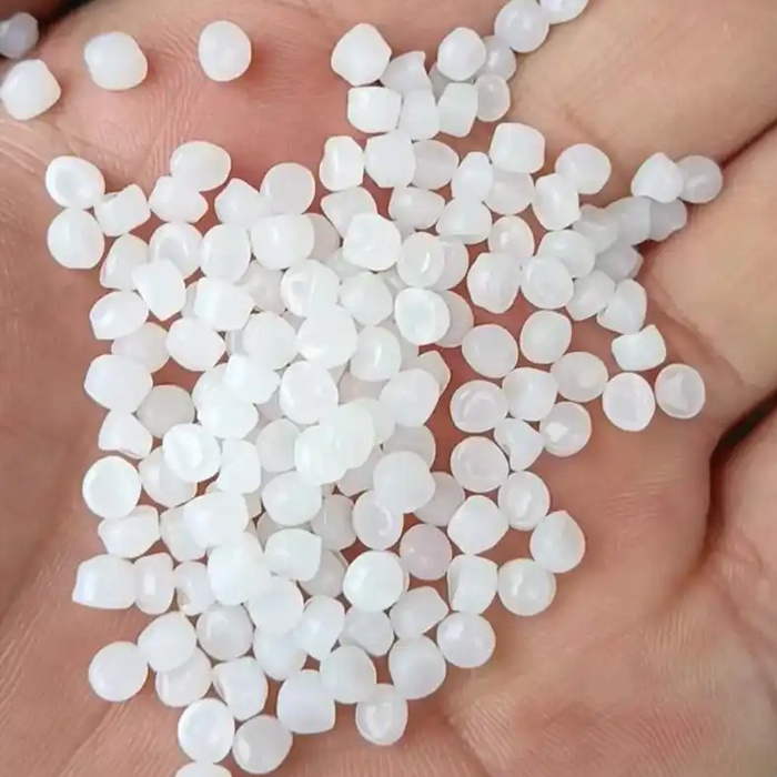 Low density polyethylene (LDPE)