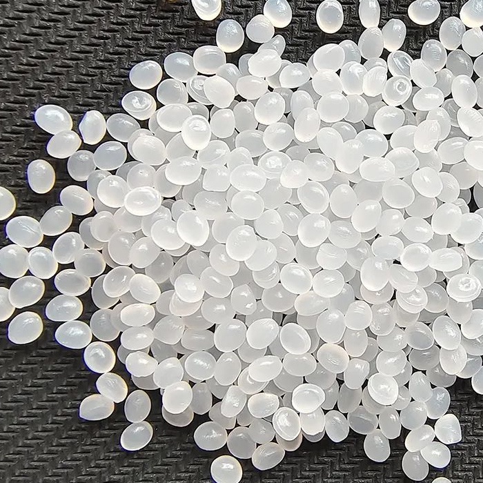 Low density polyethylene (LDPE)