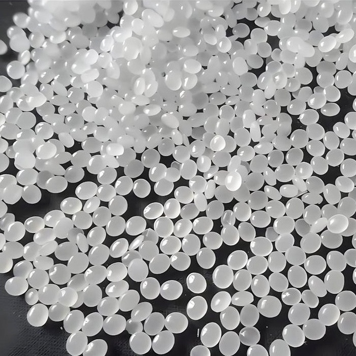 Linear low density polyethylene (LLDPE)