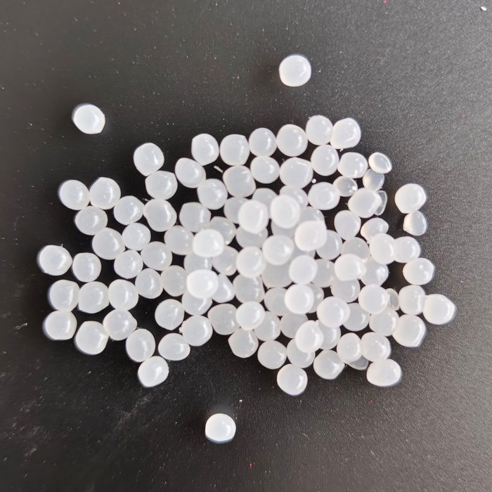 Linear low density polyethylene (LLDPE)