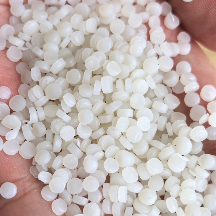 High-density polyethylene (HDPE)