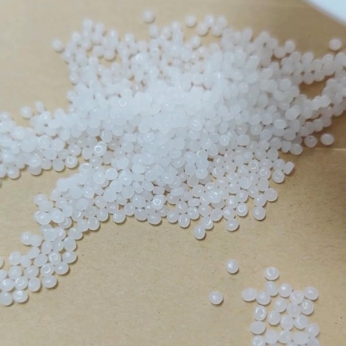 High-density polyethylene (HDPE)