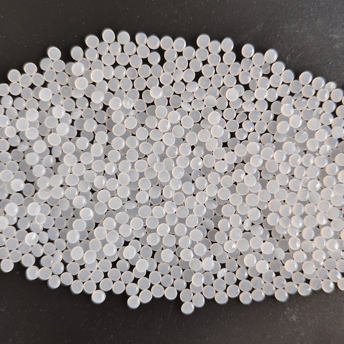 High-density polyethylene (HDPE)