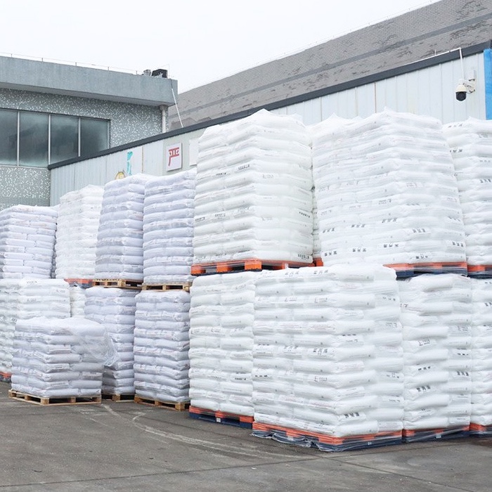 General-Purpose Polystyrene（GPPS）