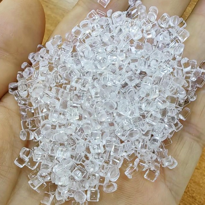 General-Purpose Polystyrene（GPPS）