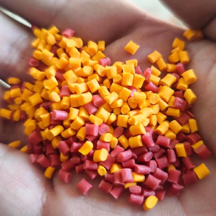 Polyamide（PA）