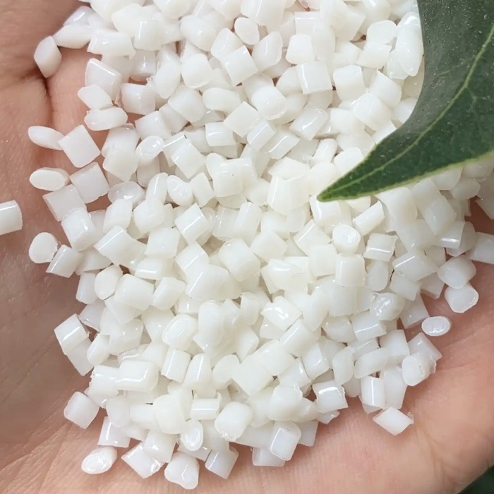 Ethylene-Acrylic Acid Copolymer（EAA）