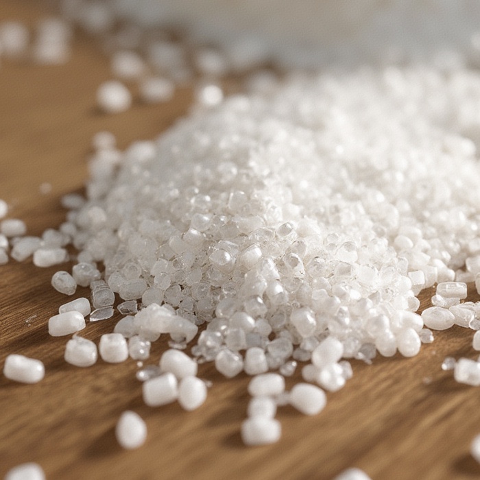 Ethylene-Acrylic Acid Copolymer（EAA）