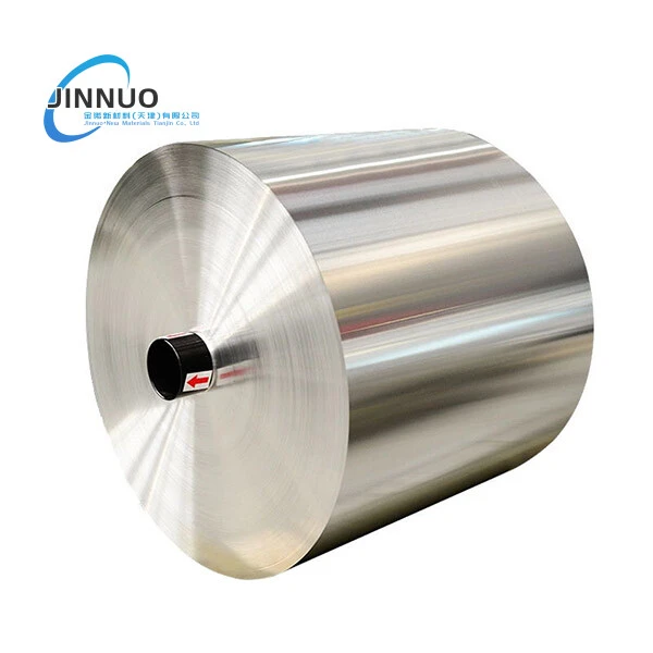 1100/3003/3105/5052/4017 Aluminum Alloy Coil Extra Wide for Floating Roof Tanks/Silo/Truck