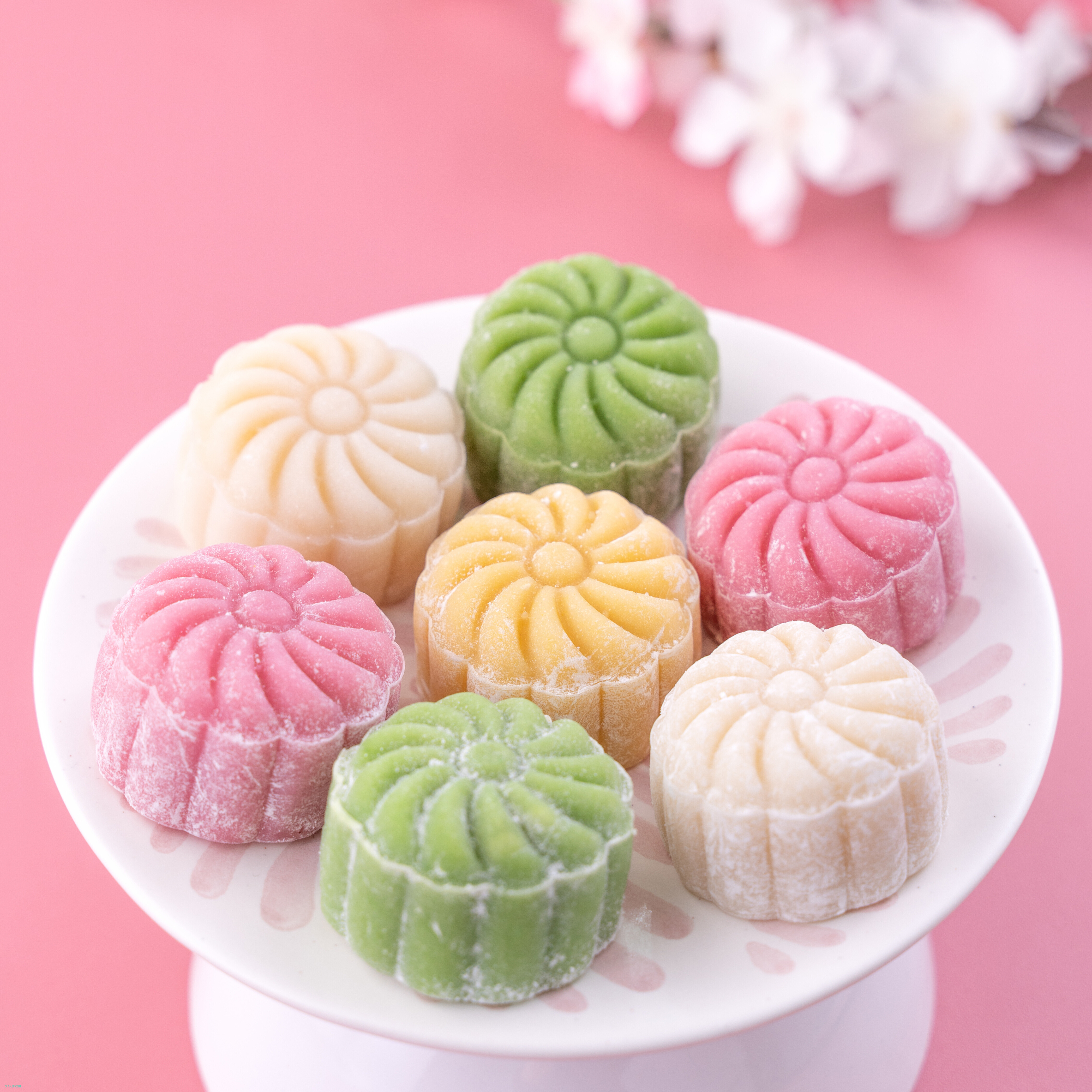 XXXX有限公司主营产品介绍