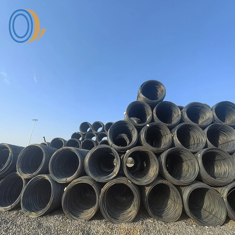 HRB335 Steel Bar