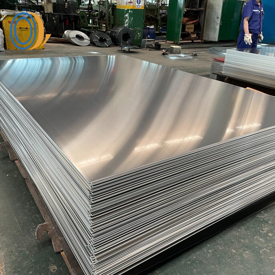 304 Stainless Steel Plate