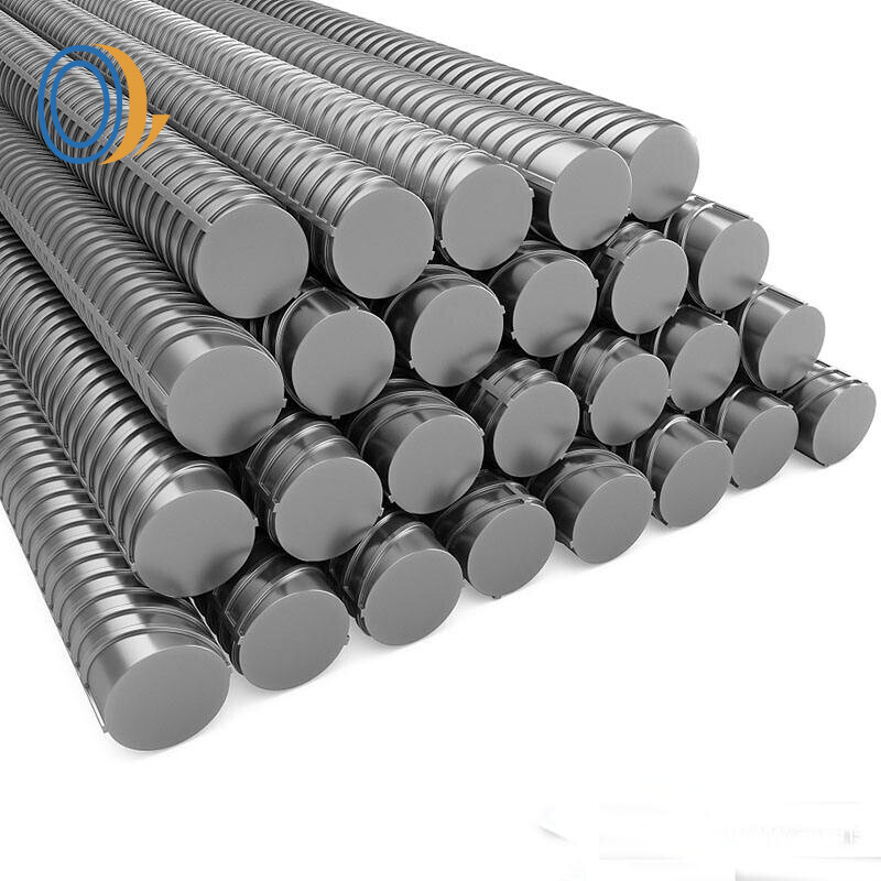 Cold Rolled Rebar 