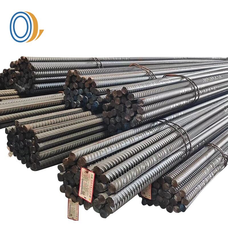 Cold Rolled Rebar 