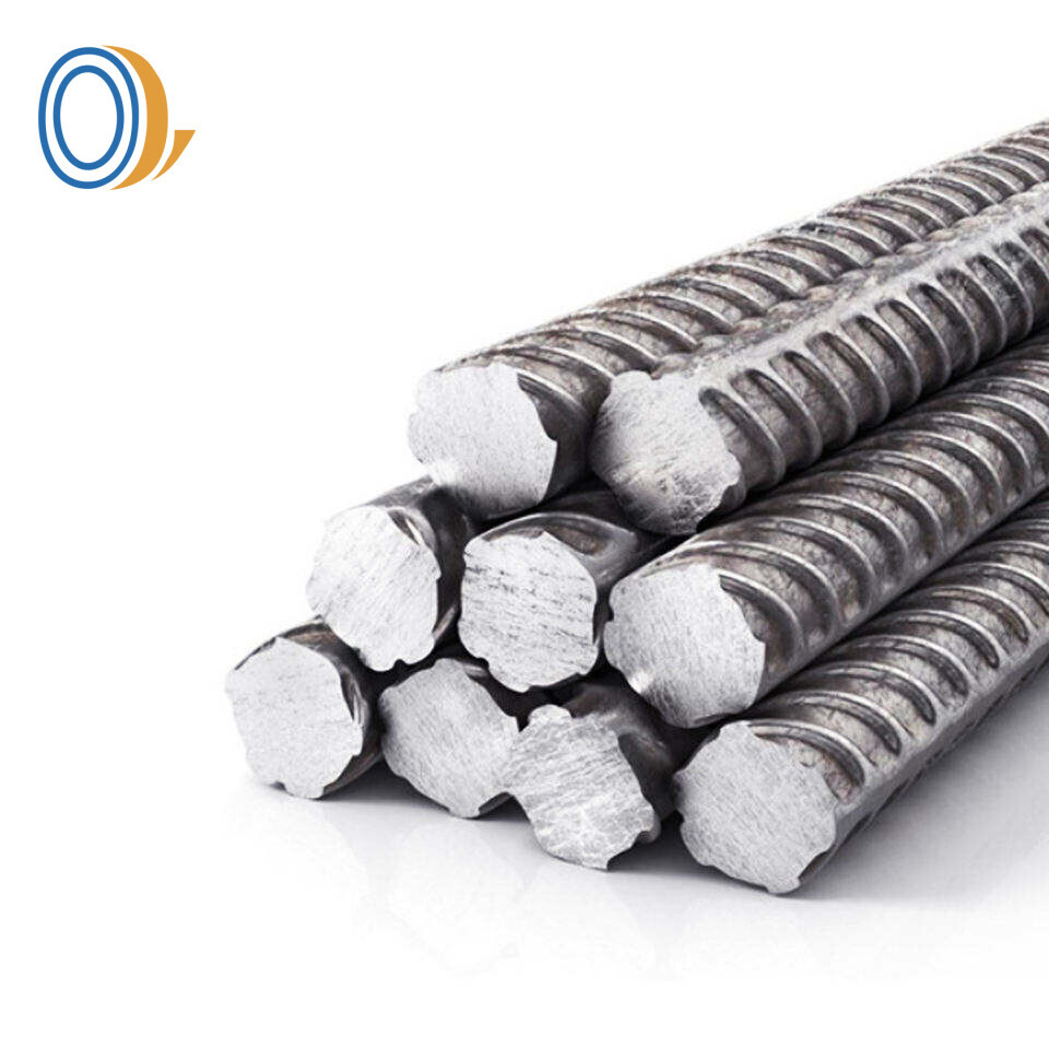 HRB335/HRB400/HRB500 Rebar