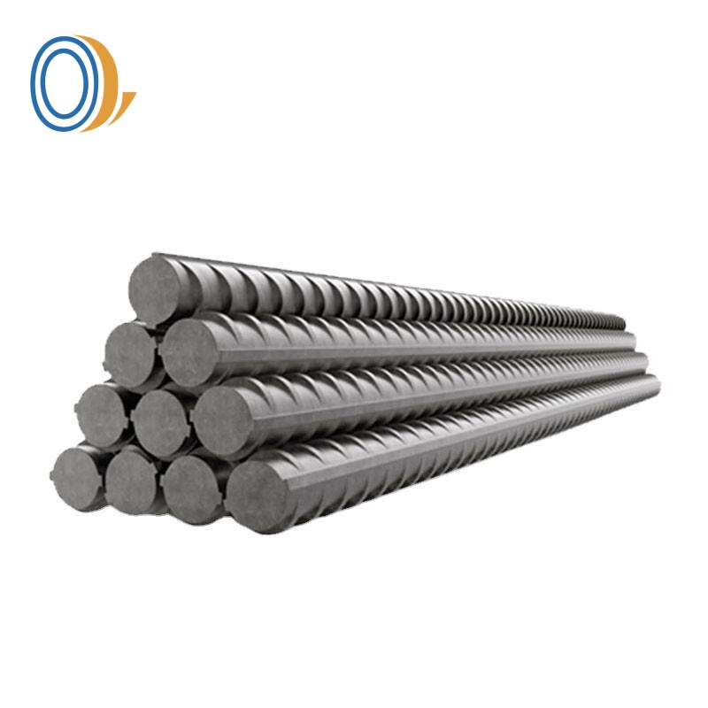 ASTM A615 Rebar 