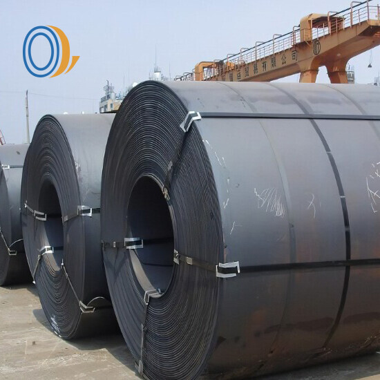 A36 Carbon Steel Coil