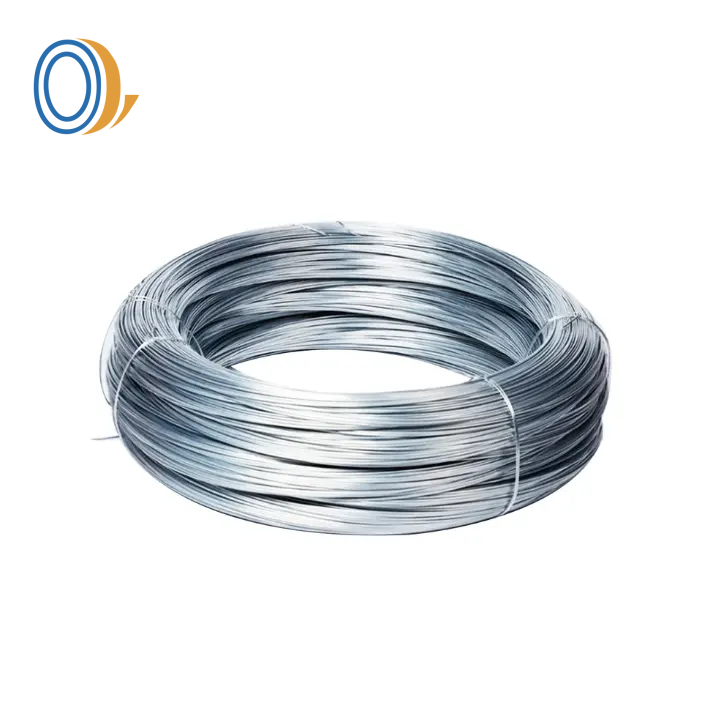 Q235 Wire Rod