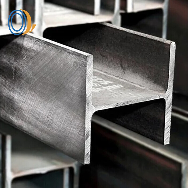 S355J0 Carbon Steel H-Beam