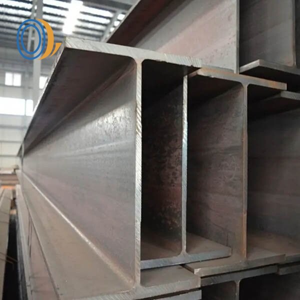 S355J0 Carbon Steel H-Beam