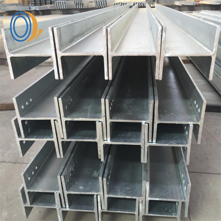 ASTM36  Carbon Steel H-Beam