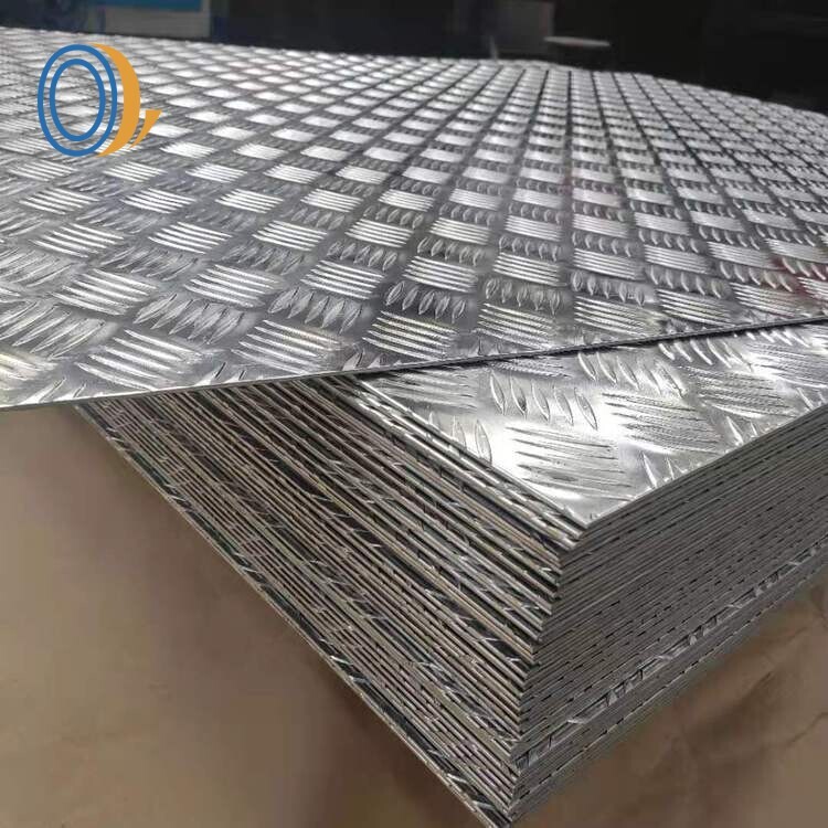 1060 Aluminum Plate