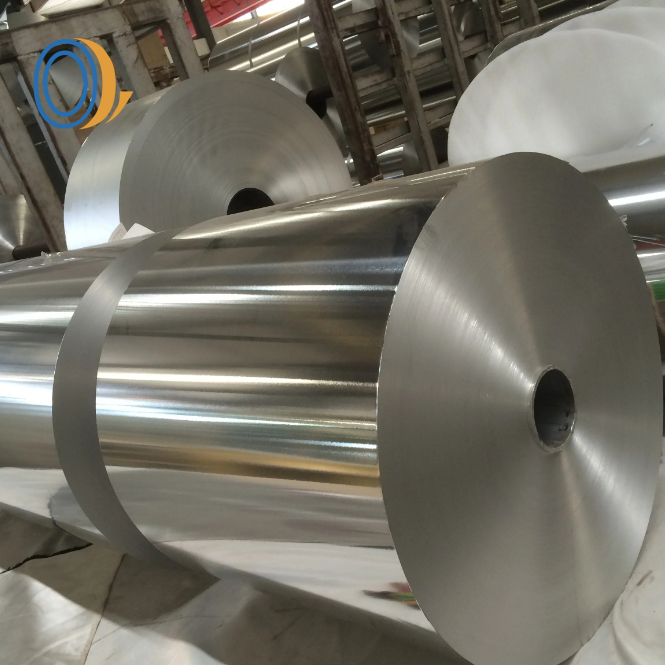 2000 Series Aluminum Foil