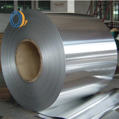 1000 Series Aluminum Foil