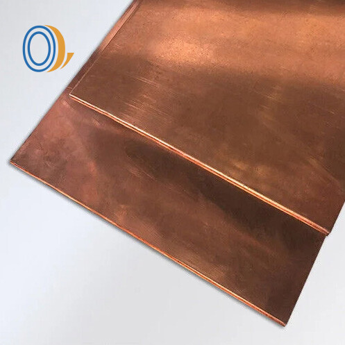 C51000 Copper Plate